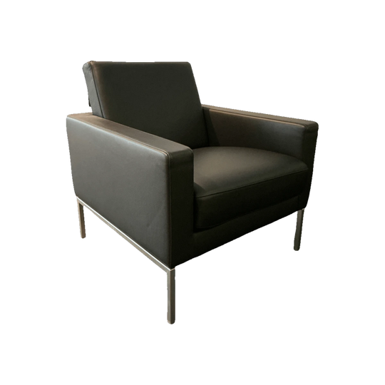 Walter Knoll Armchair