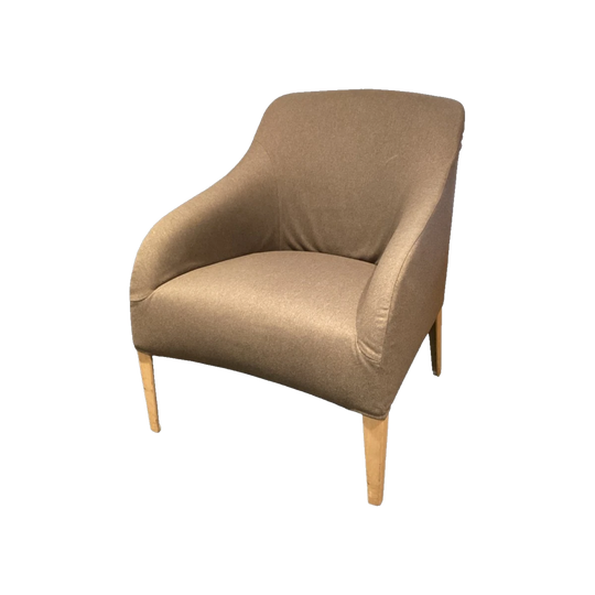 B&B Italia Armchair - Grey