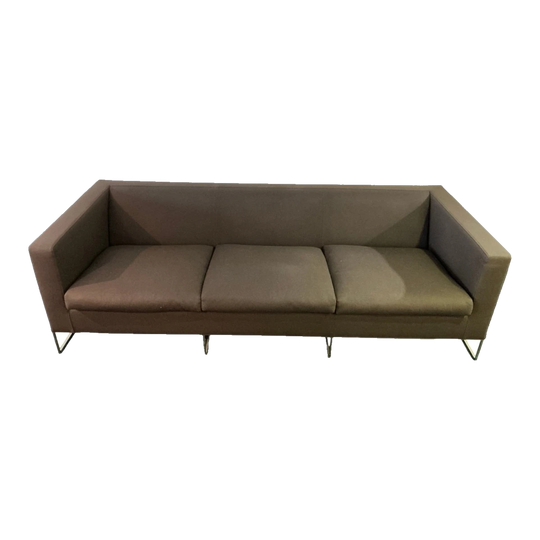 Minotti 3 seater Sofa