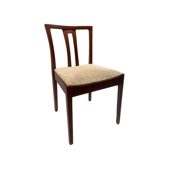 Mid Century Catt Dining Chair