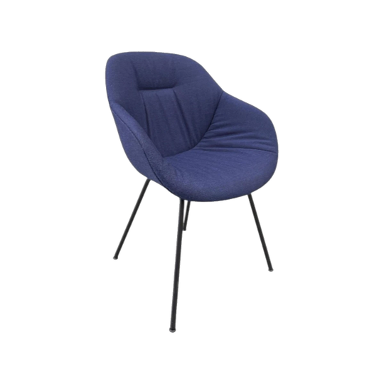 HAY About A AAC127 Soft Chair by Hee Welling