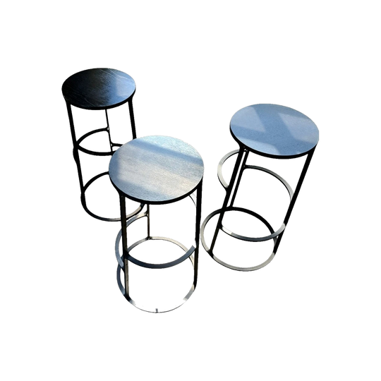 Barbry Stools by Fredericia