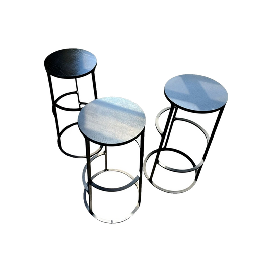 Barbry Stools by Fredericia