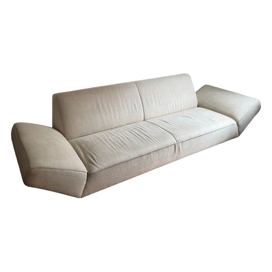 Poltrona Frau - Palladio couch