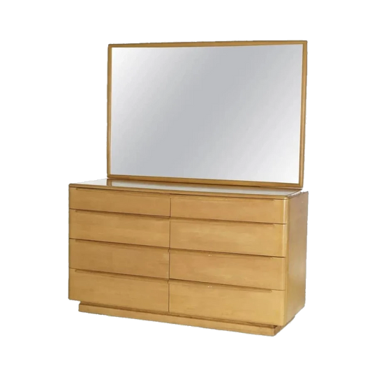 Original 1950s Heywood Wakefield Encore Dressing Table