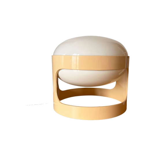 Joe Colombo Kartell kd28 Table lamp