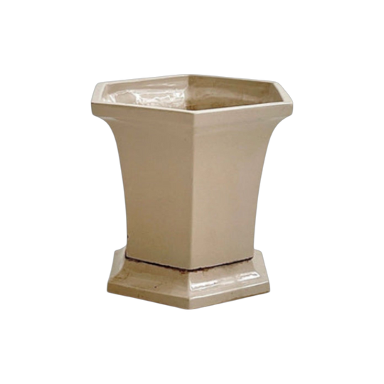 Vintage Fowler Ware Porcelain Planter