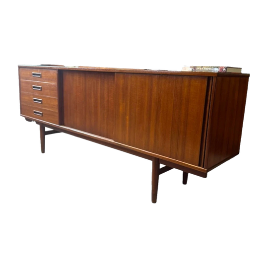 Clausen & Son Danish Mid-Century Sideboard / Buffet
