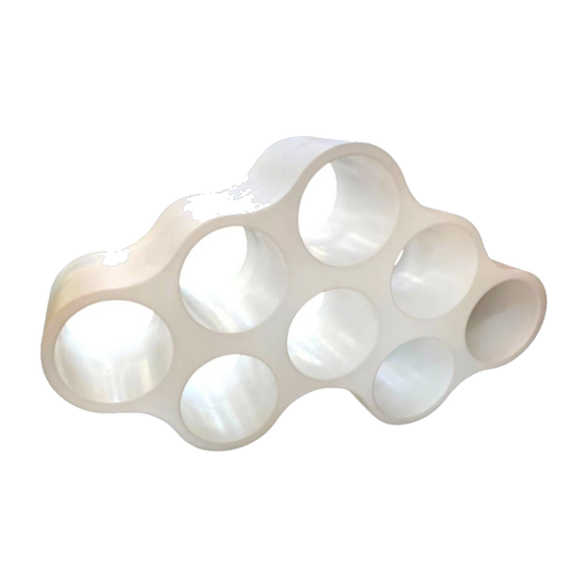 Cappellini Cloud Bookshelf – Bouroullec Brothers, 2004 (Pair Available)