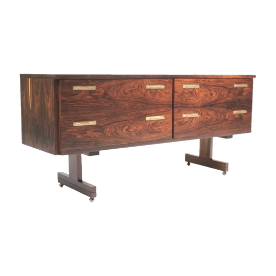 1960’s Moveis Cimo Sideboard