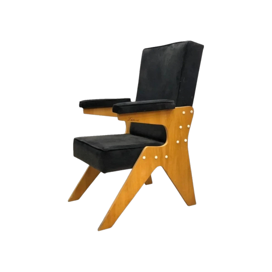 Jose Zanine Caldas - 'Exhibition' Chairs.