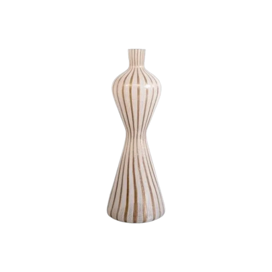Venini - Early Murano Vase, 1950's Italy.