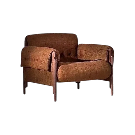 Rossi Di Albizzate ‘Sporting’ Chairs, 1960's Italy