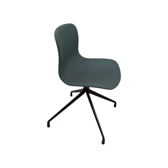 HAY About A Chair AAC10 Blue