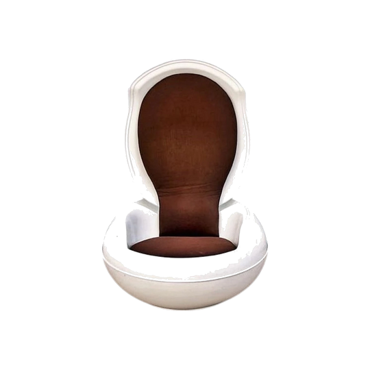 Garden Egg Chair by Peter Ghyczy