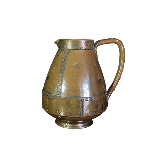 Doulton Lambeth ‘Silicon Ware’ stoneware