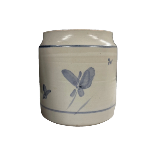 Ceramic Vessel