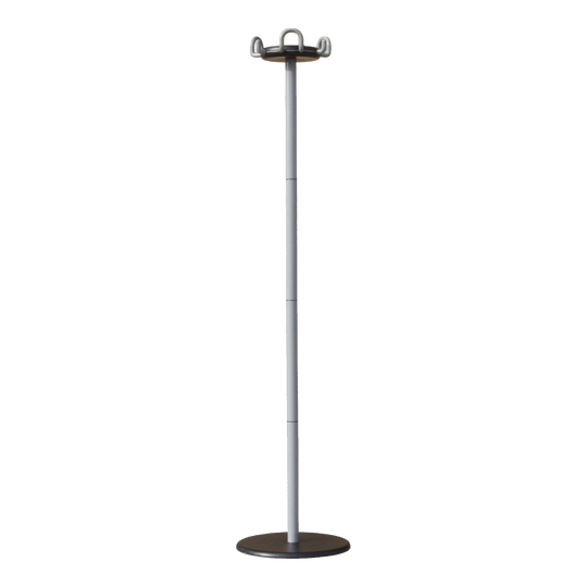 Rexite 999 ‘Aiuto’ Coat Rack by Raul Barbieri & Giorgio Marianelli, Italy, c. 1980s