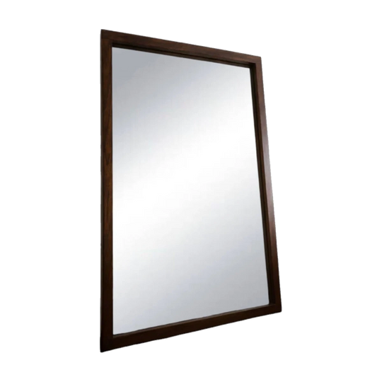 Handcrafted Australian Hardwood Floor Mirror