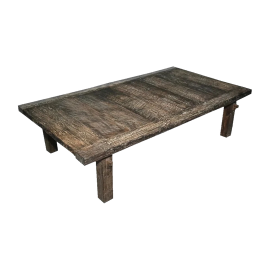 WEAVERS TABLE