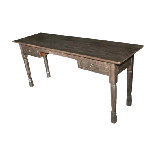 WRITING DESK