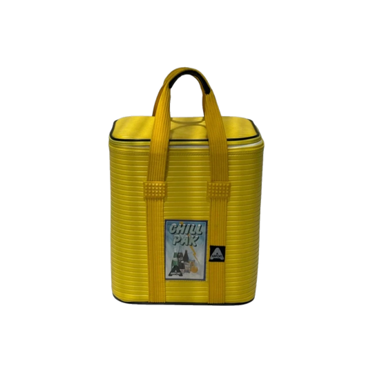 Vintage Airport ‘Chill Pak’ Insulated Cooler Bag