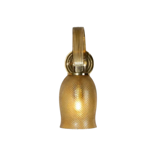 Bespoke Vintage Wall Sconce