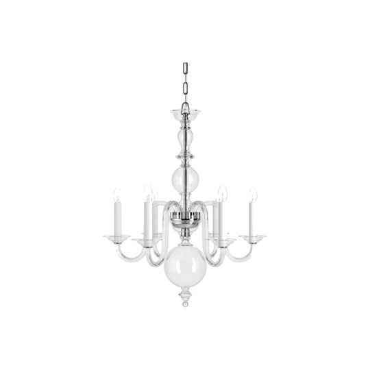 Eugene Chandelier by Preciosa