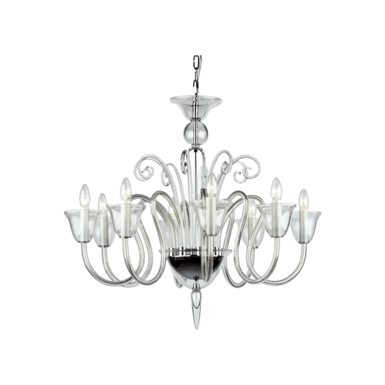 Preciosa La Scala Chandelier