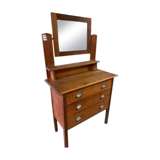 Mid-Century Dressing Table