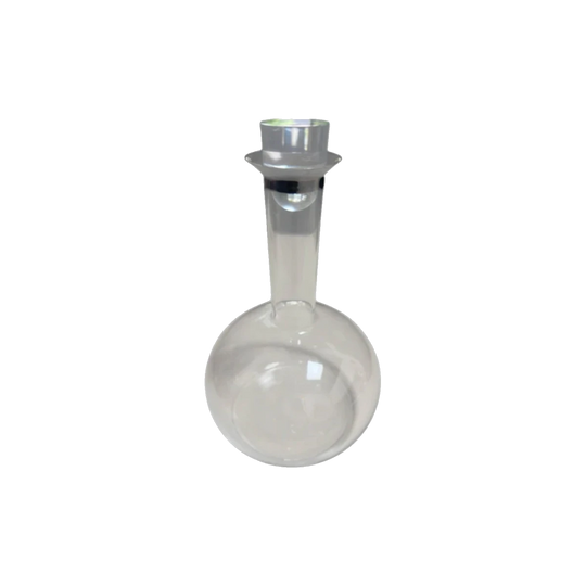 Georg Jensen carafe designed by Ole Palsby