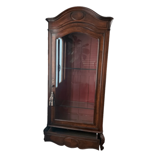 French Amoire Louis XV