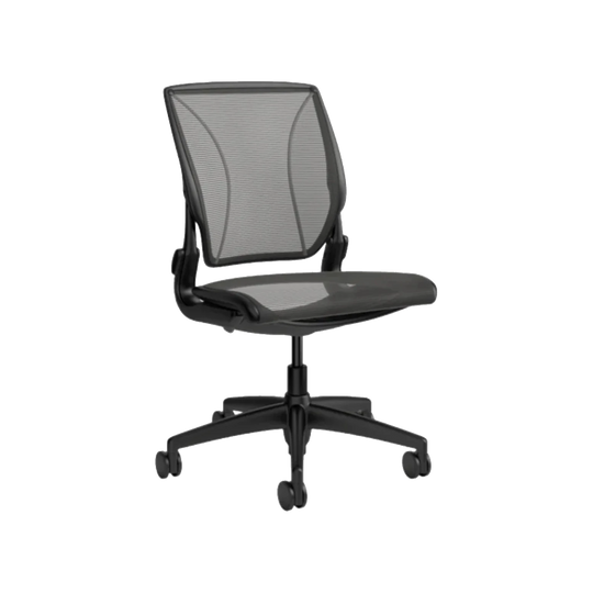 Humanscale Word Mesh Ergonomic Chair. Bulk Available. Verified Authentic.