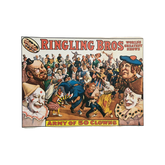 Ringling Bros