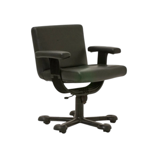 Vintage Mix Chair by Afra & Tobia Scarpa for Molteni, 1975