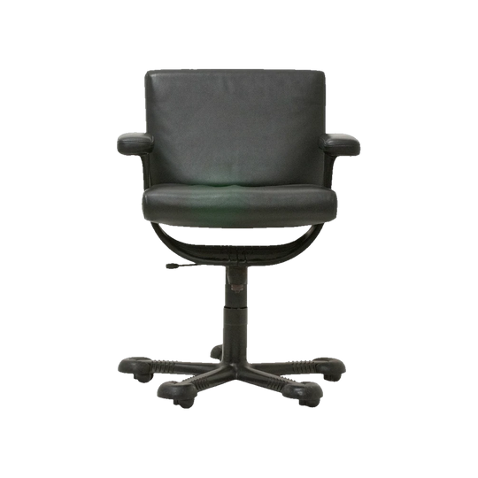 Vintage Mix Chair by Afra & Tobia Scarpa for Molteni, 1975