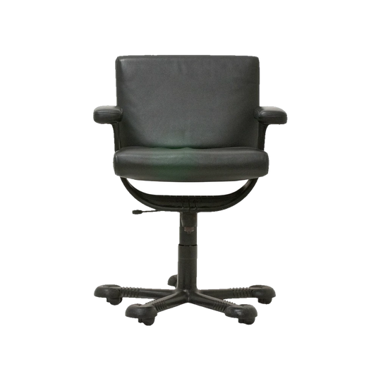 Vintage Mix Chair by Afra & Tobia Scarpa for Molteni, 1975