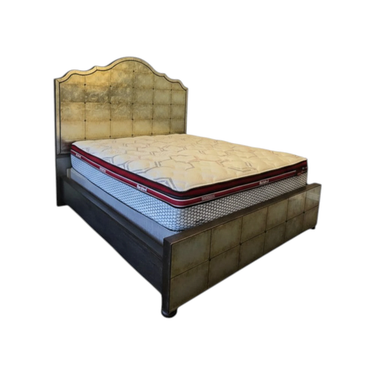 Arabella Bedroom Suite - Hooker Furniture