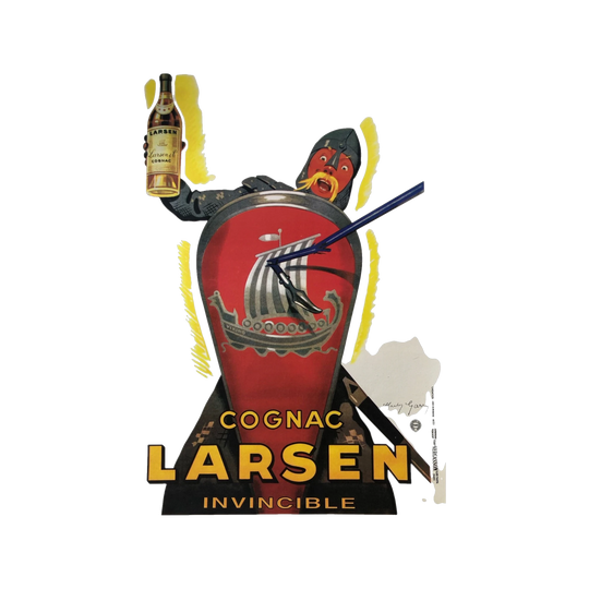 Cognac Larsen
