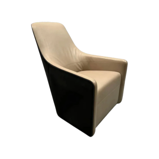 Walter Knoll Foster 520 Armchair by Foster