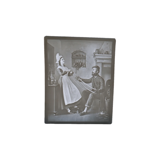 PPM lithophane