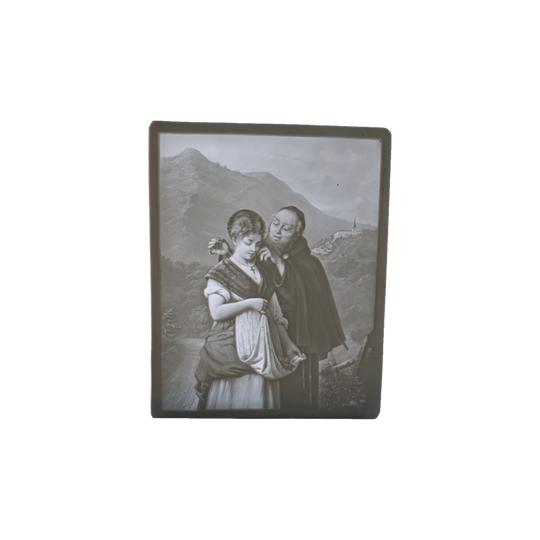 PPM lithophane