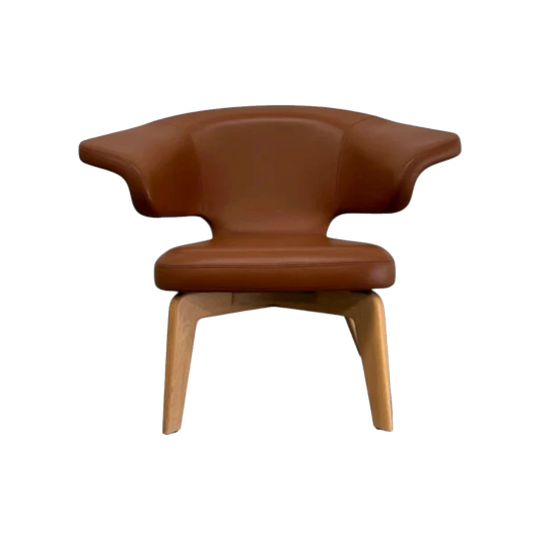 ClassiCon Munich Lounge Chair by Sauerbruch Hutton