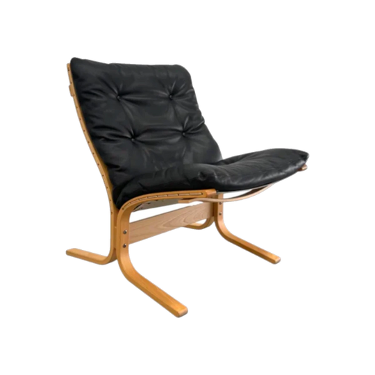 Thonet, Siesta Classic Low Back by LK Hjelle