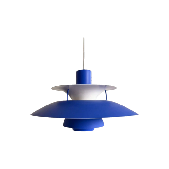 PH 5 Louis Poulsen Pendant Light