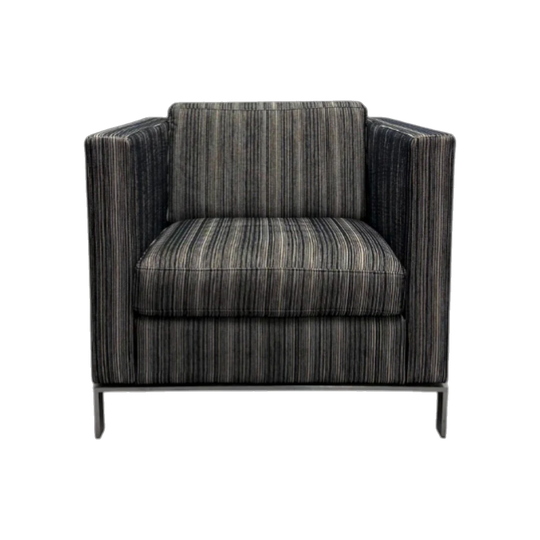 Walter Knoll Foster 500 Armchairs by Norman Foster