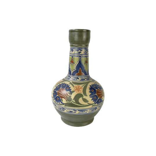 James Plant Art Nouveau Vase, Circa 1910