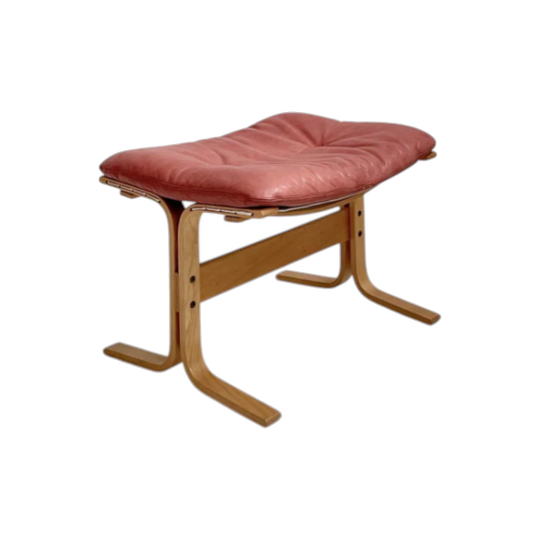 Ingmar Relling ‘Siesta’ Footstool