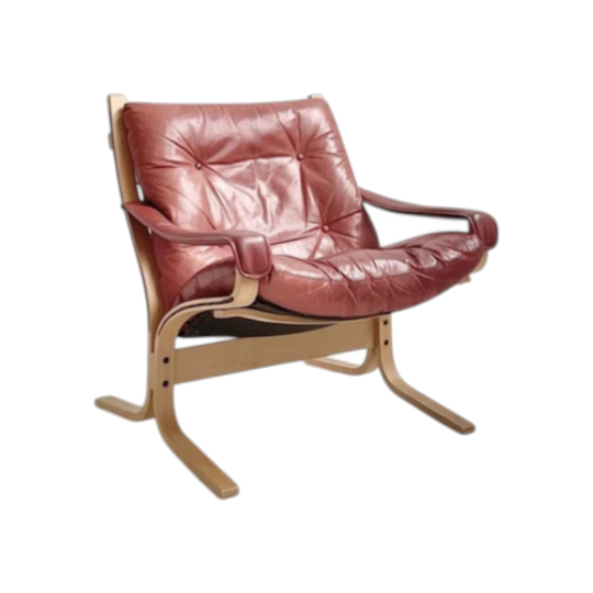 Ingmar Relling ‘Siesta’ Chair