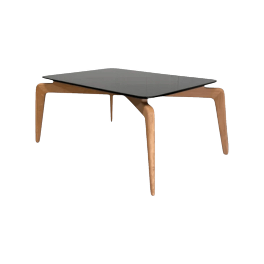 ClassiCon Munich Coffee Table by Sauerbruch Hutton